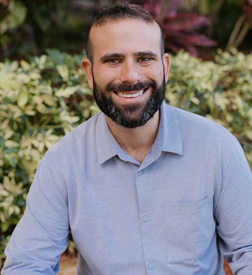 Andrew Waters - Waters Counseling - Therapy for Individuals, Adolescents, Families, and Couples In-Person in Boca Raton and Online throughout Florida